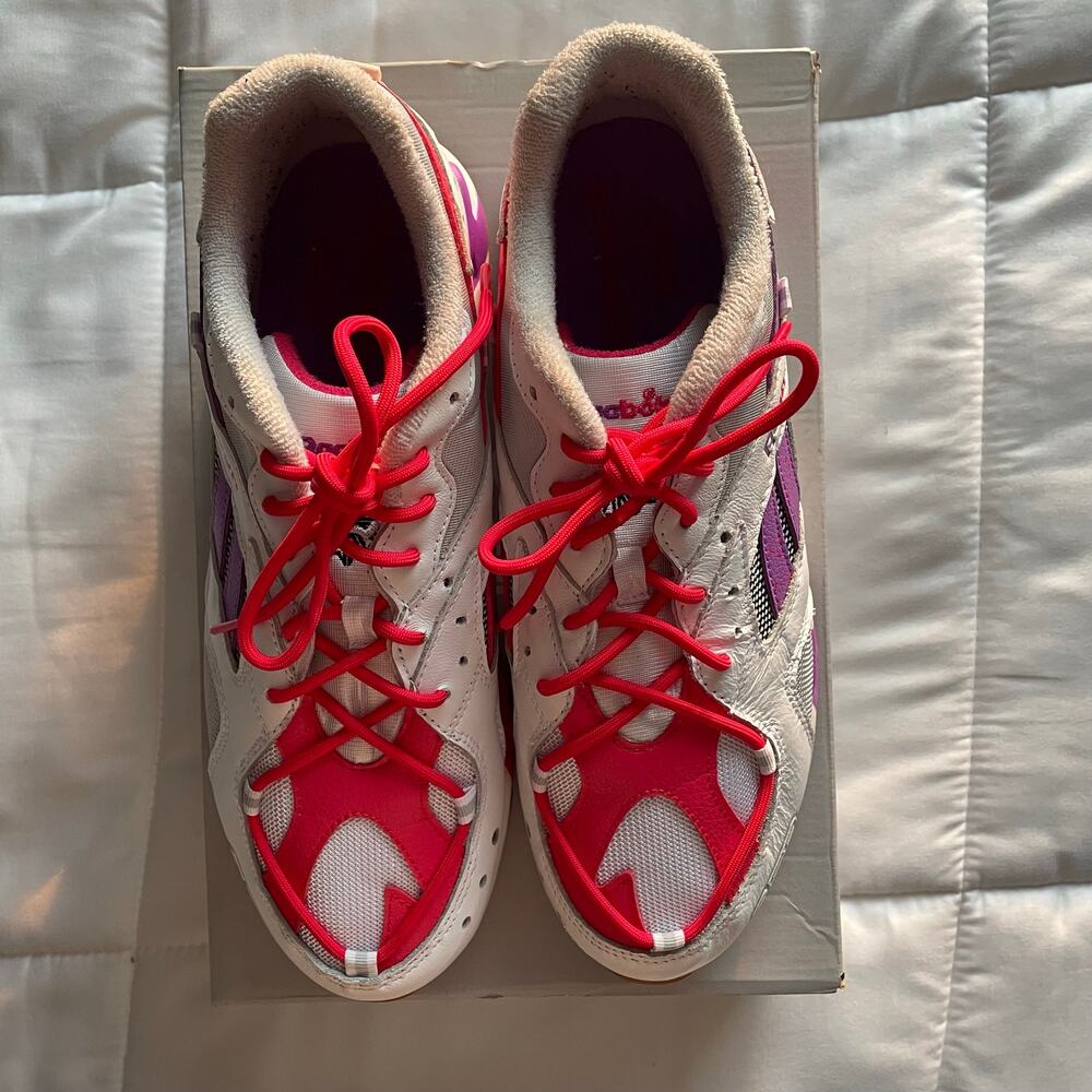 Reebok Aztrek R58 Men's Shoes Size 10